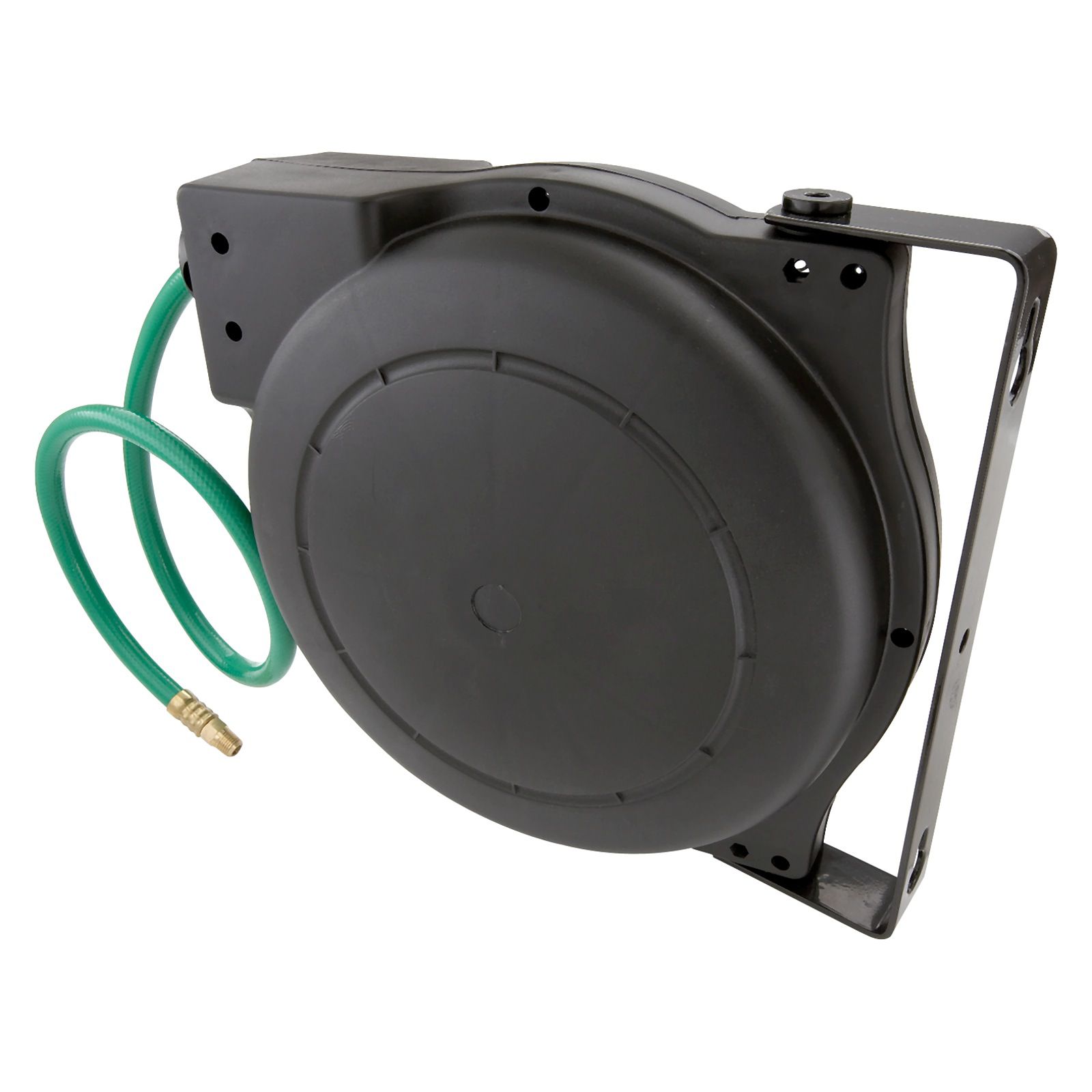 Legacy Workforce&trade; 30 ft. Nitrogen Hose Reel at Kmart.com