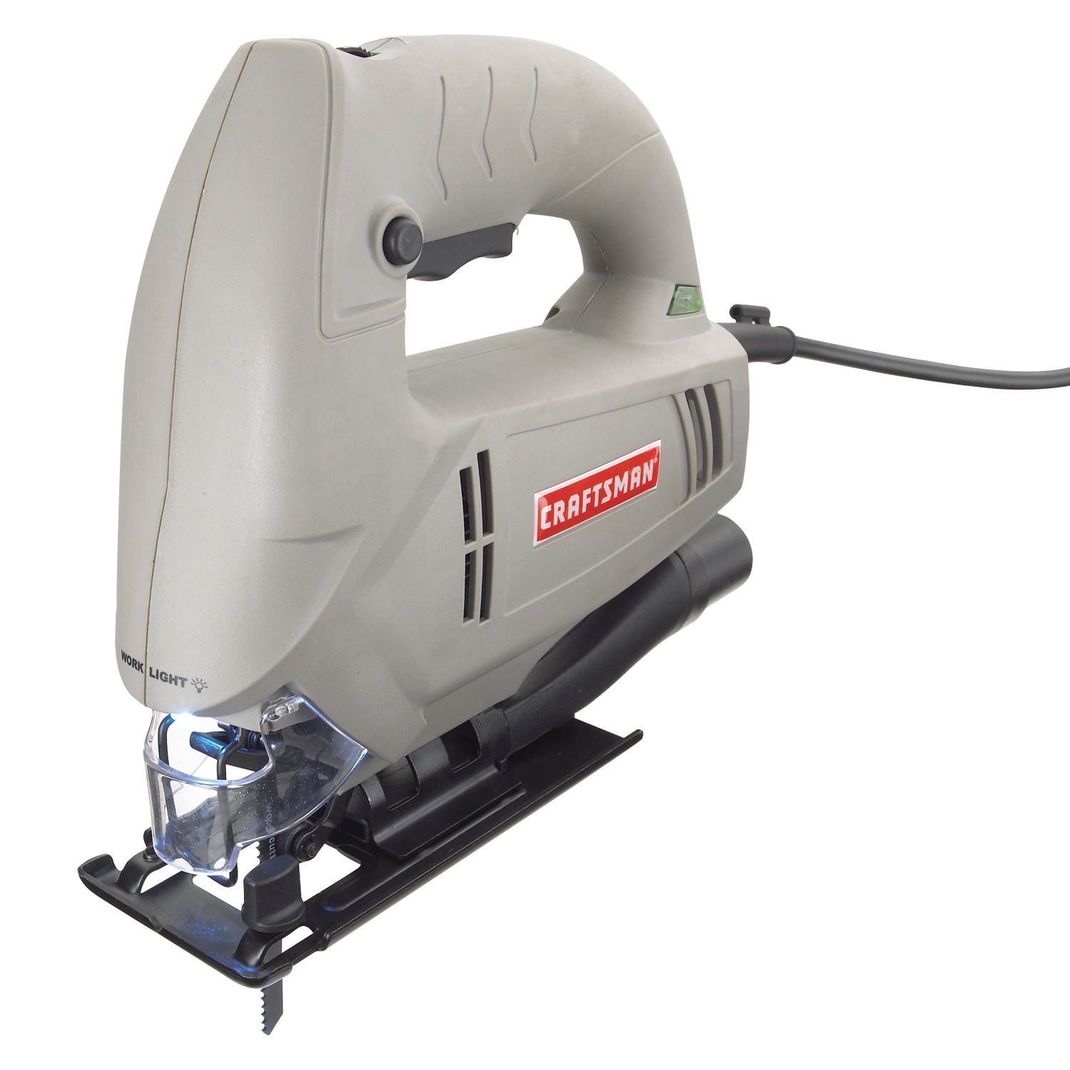Craftsman led sabre saw sale