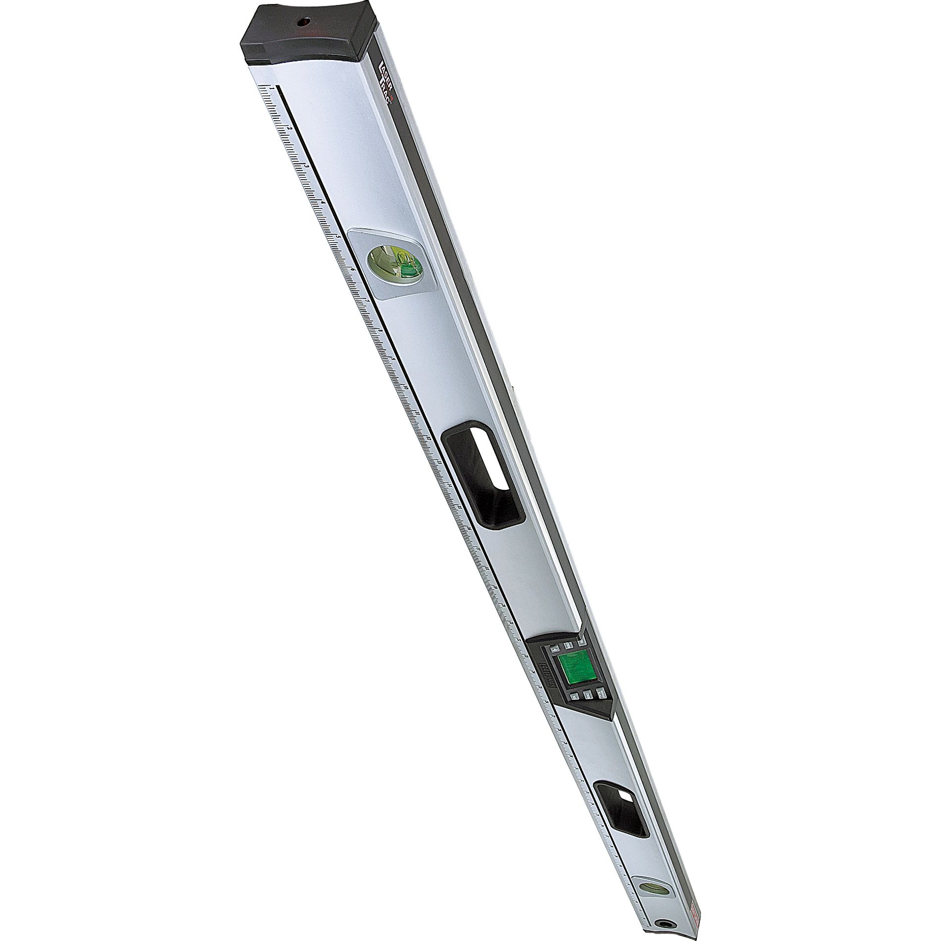 48 in. Digital Level with Soft Storage Case                                                                                      at mygofer.com