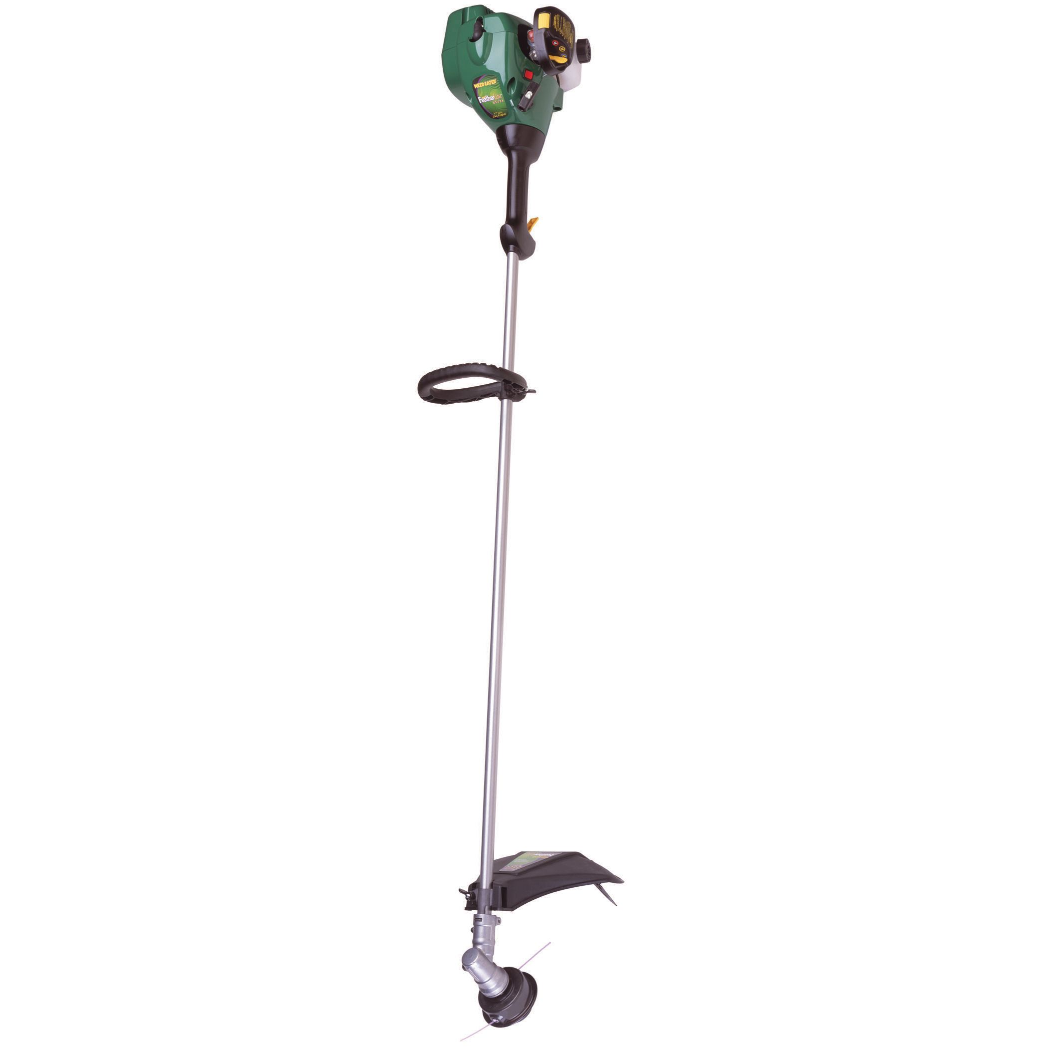 featherlite weed eater