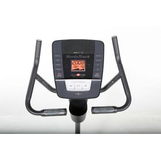 nordictrack upright exercise bike