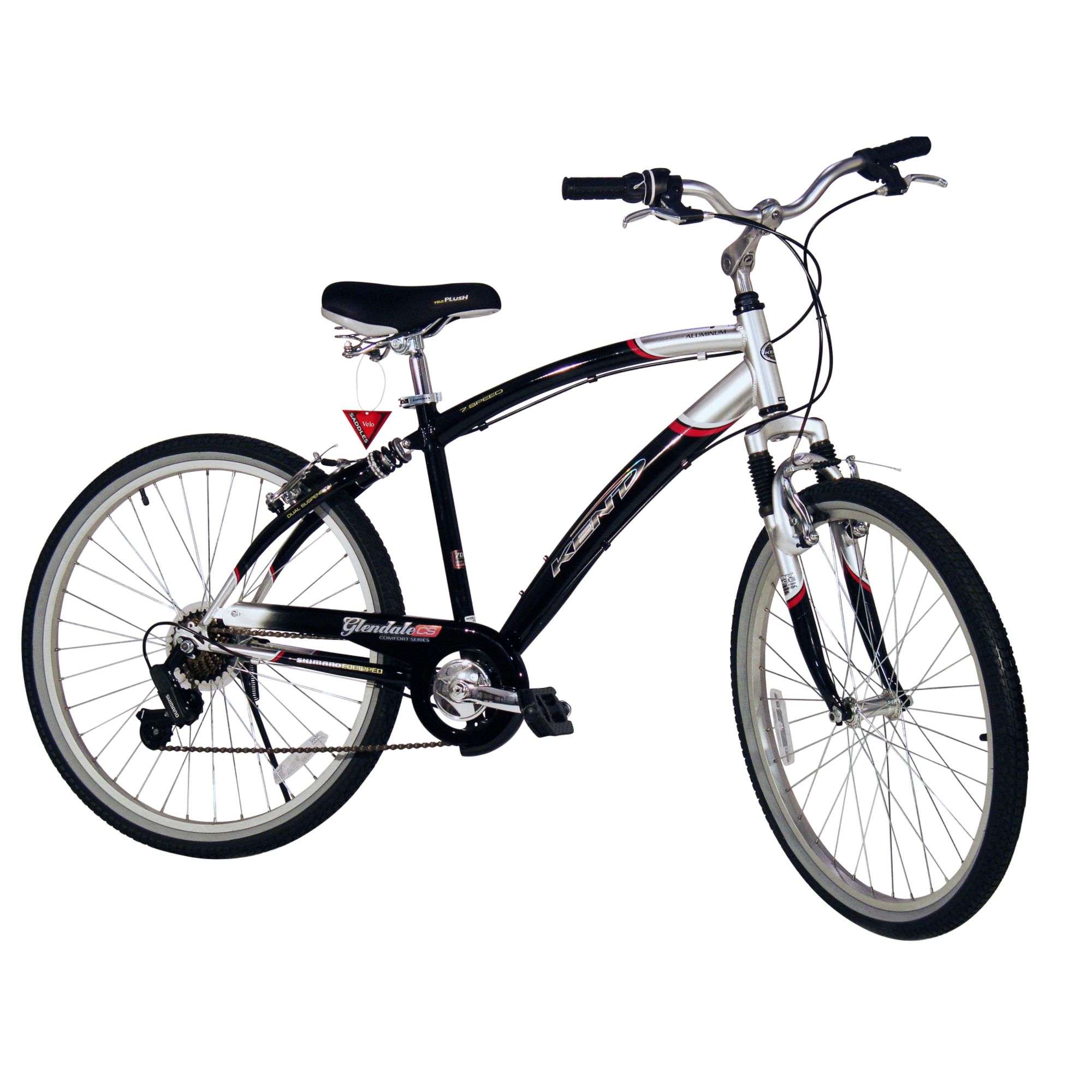 kent 26 men's mountain bike