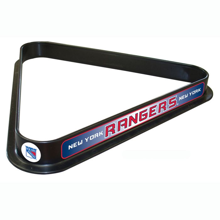 Trademark&nbsp; NHL New York Rangers Billiard