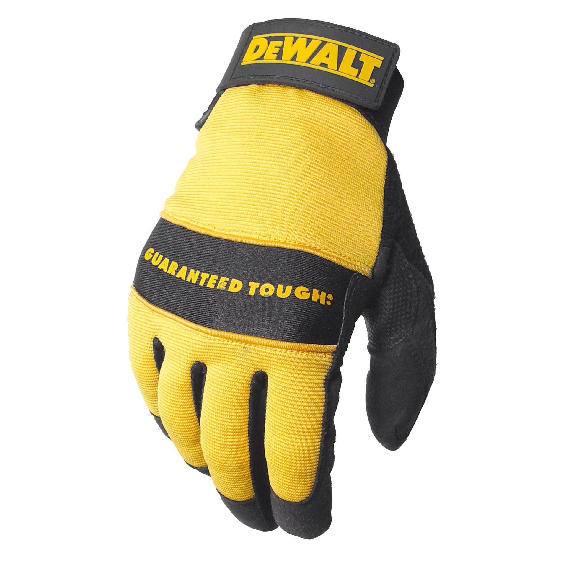 UPC 674326217819 product image for All Purpose Synthetic Leather Glove - Medium | upcitemdb.com