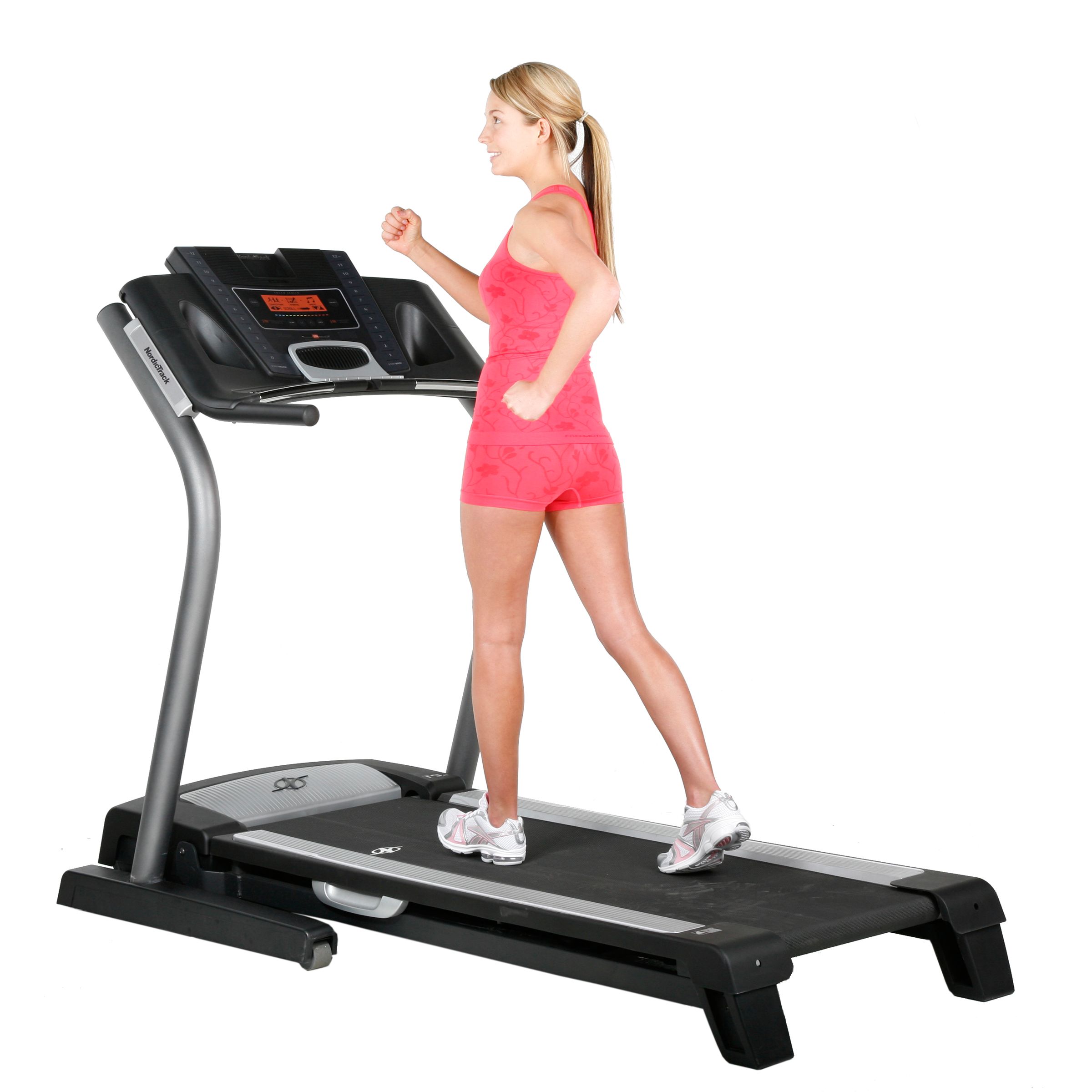 Nordictrack t9 ci clearance