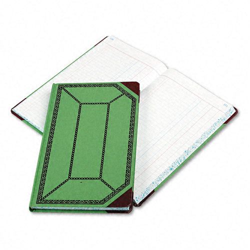 Boorum & Pease Journal Rule Account Book, 300 Pgs, 12-1/2 x 7-5/8 at Kmart.com