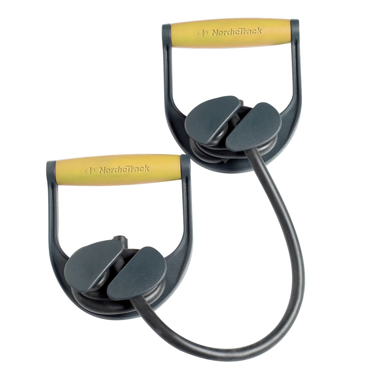 Adjustable Toning Tube (Yellow)                                                                                                  at mygofer.com