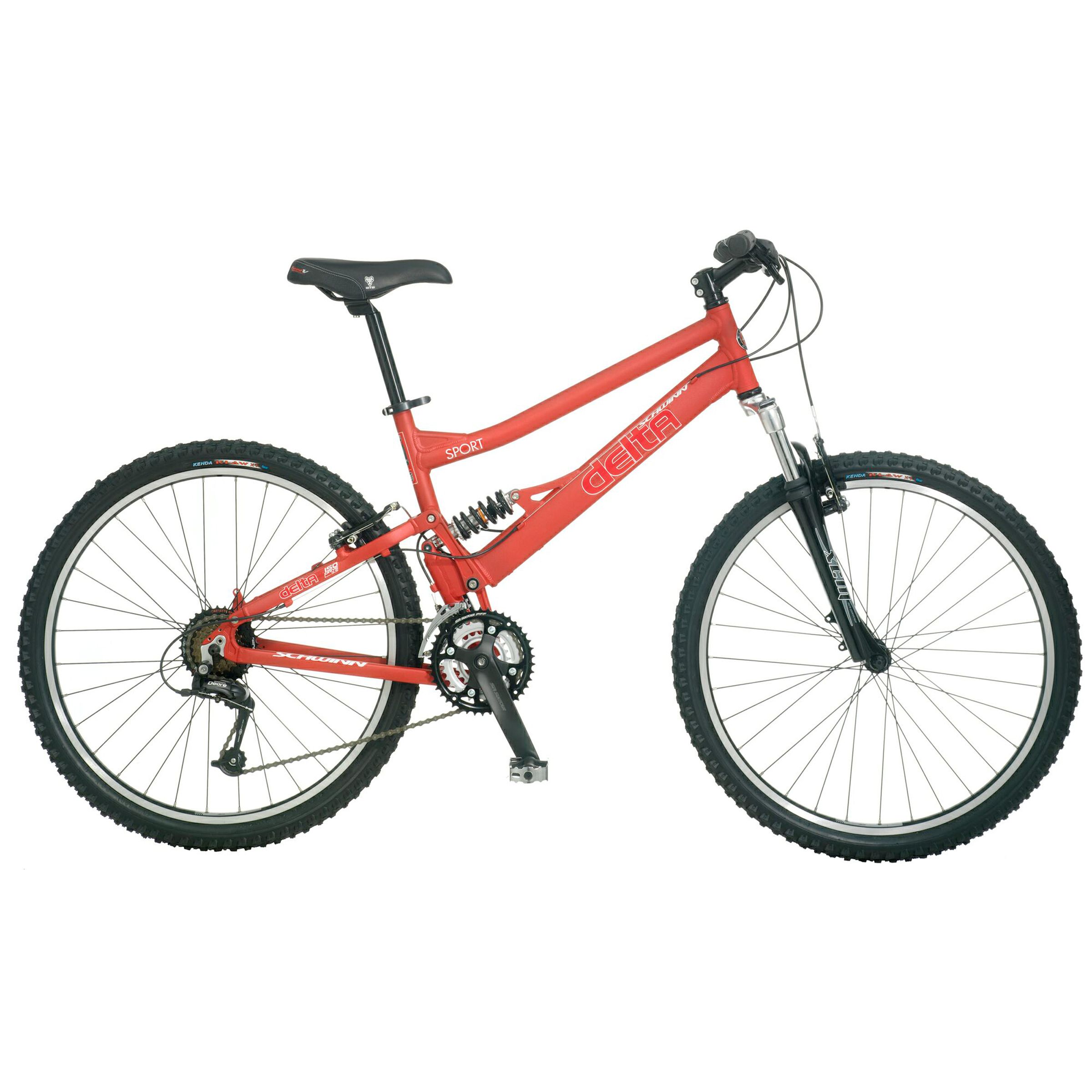 Schwinn Delta Sport 26 Inch Mountain Bike at Kmart.com