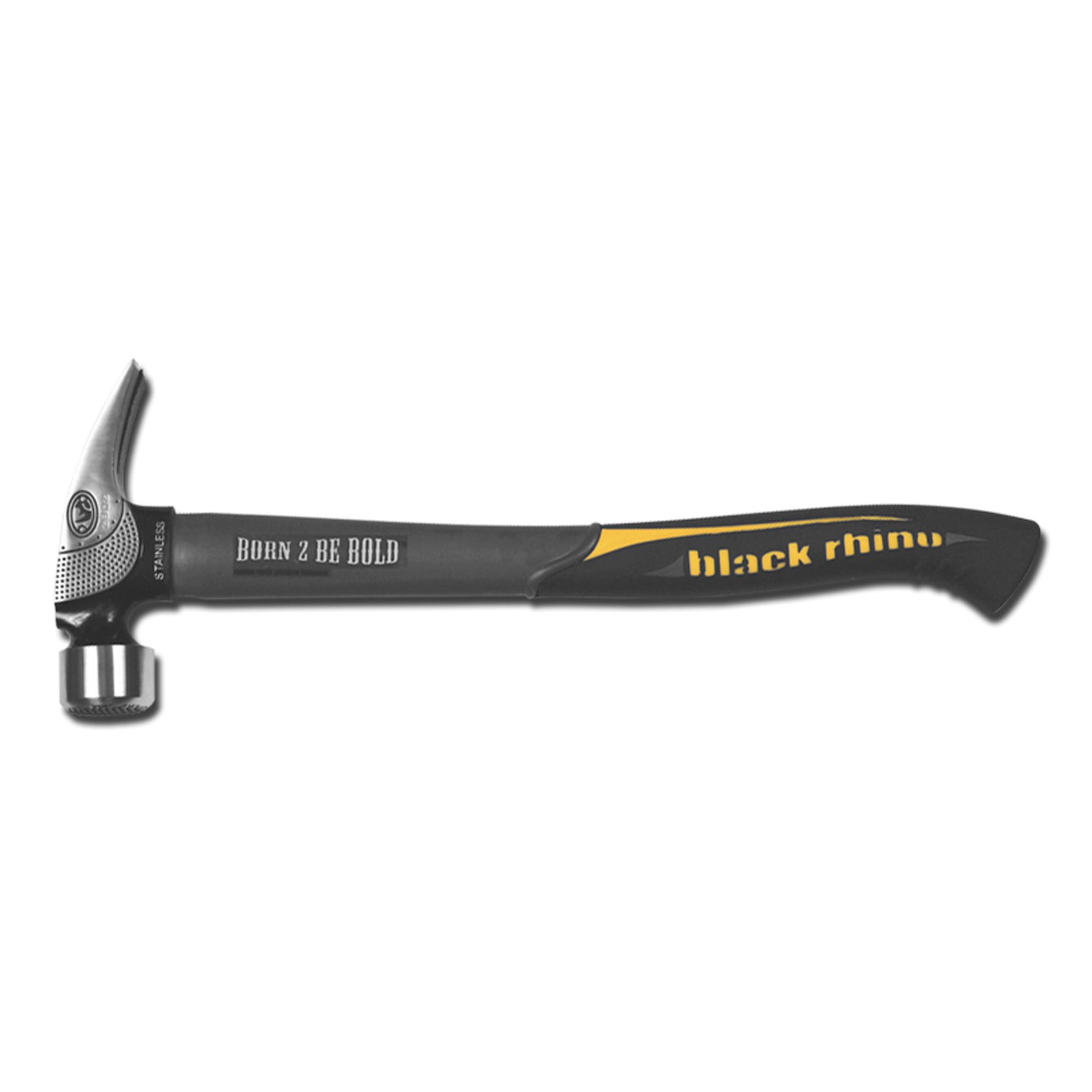 Black Rhino 21 oz Stainless Fiberglass Framer at Sears.com