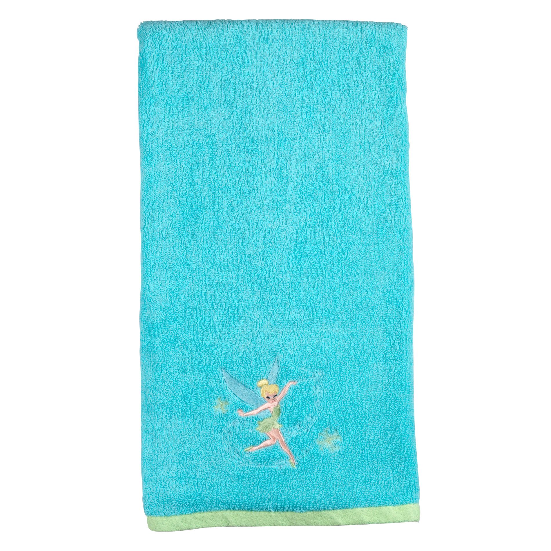 Disney Tinkerbell 2 pc Bath and Mitt set at Kmart.com