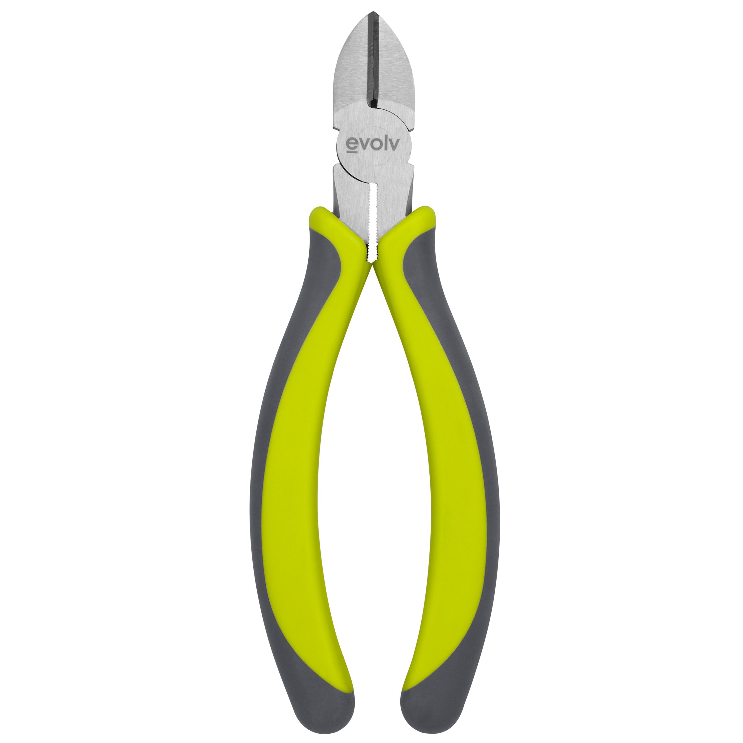 UPC 099575990106 product image for Craftsman Evolv 7.5 in. Diagonal Pliers - ALLIED - AMERICAN TOOL COMPANY | upcitemdb.com