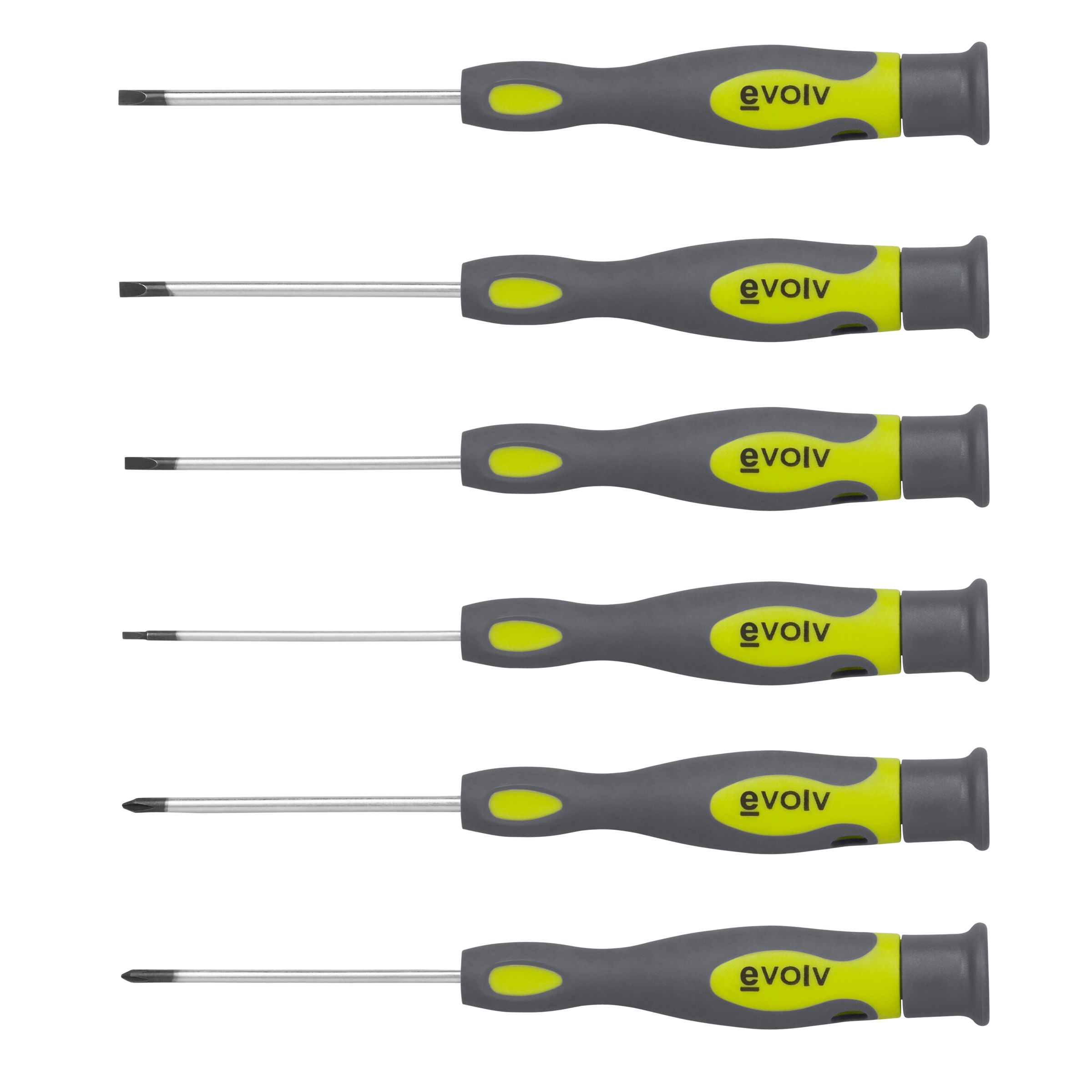 Craftsman 41 pc. Screwdriver Set Complete Your Tool Kit With Sears