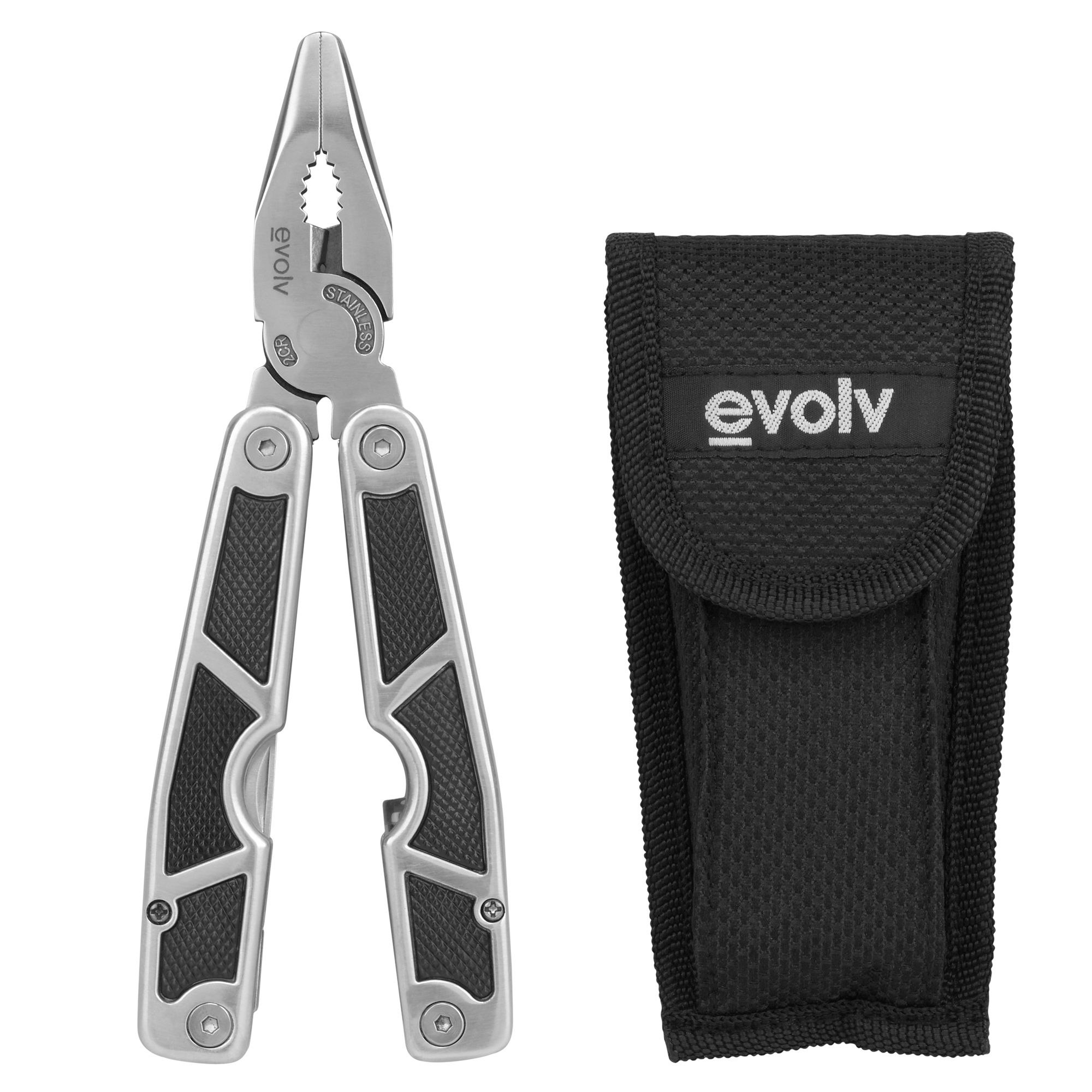 Craftsman Evolv 11in1 Multi Tool / MultiTools & Knives Hand Tools