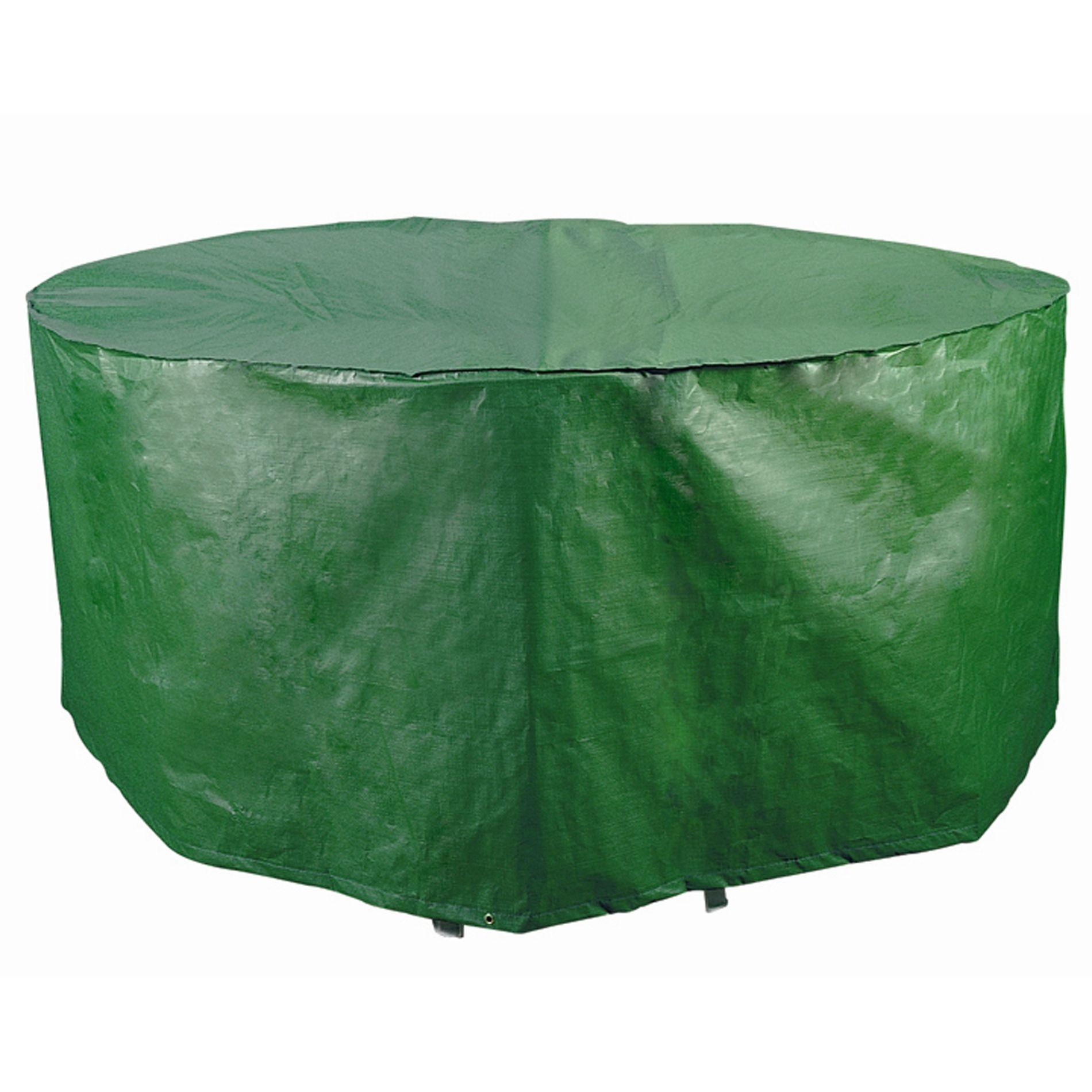 74 in. Round Patio Set Cover