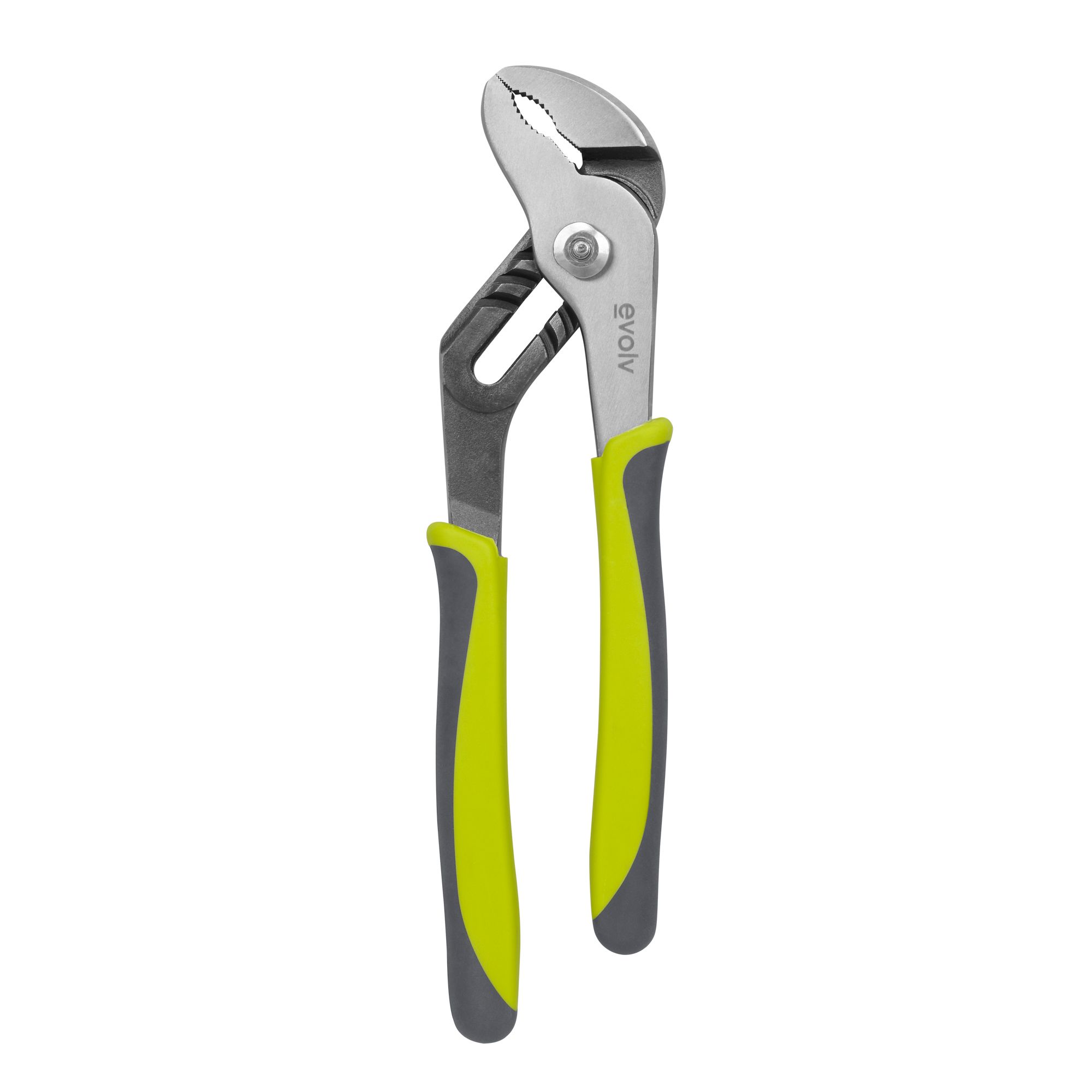 Craftsman Evolv 10 in. Groove Joint Pliers at Craftsman.com