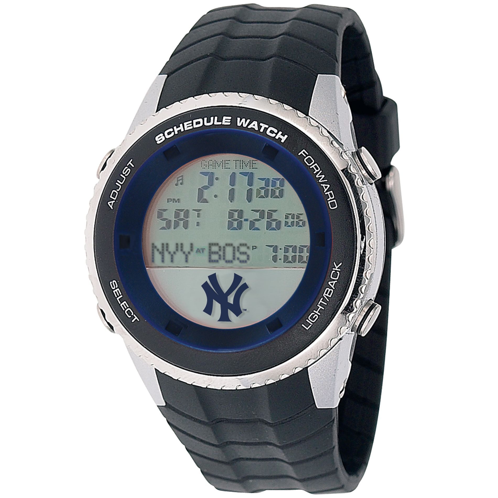 New York Yankees MLB Schedule Watch