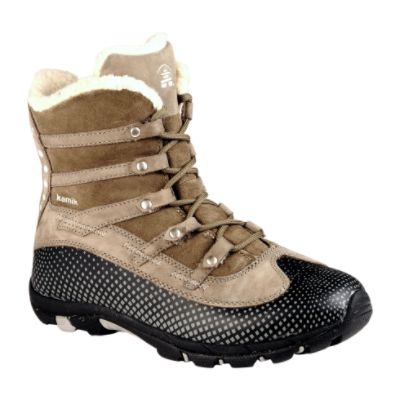 Boston Accent Women's Kirkwood Weather Boot - Taupe at Kmart.com