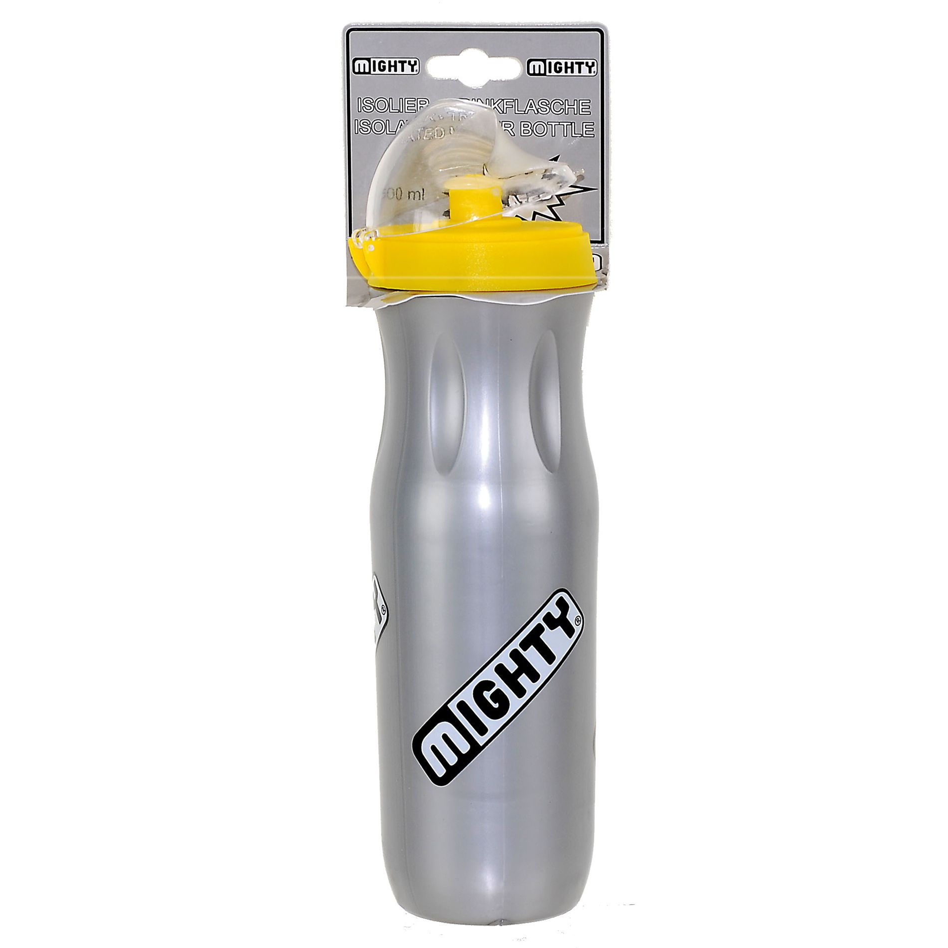 MIGHTY 500ml ISO WATER BOTTLE at Kmart.com
