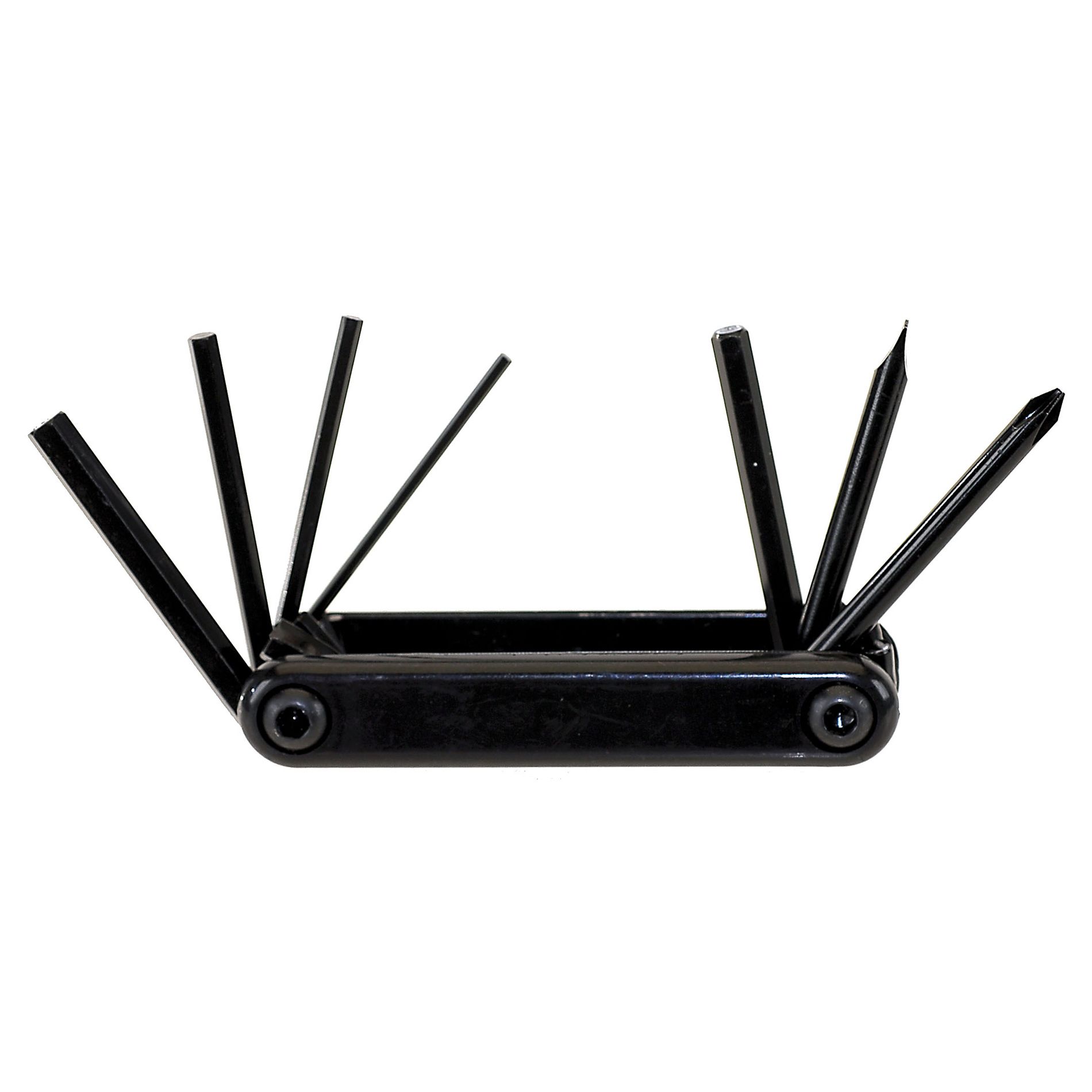 M-Wave FOLDING TOOL SET ALLEN KEYS at Sears.com