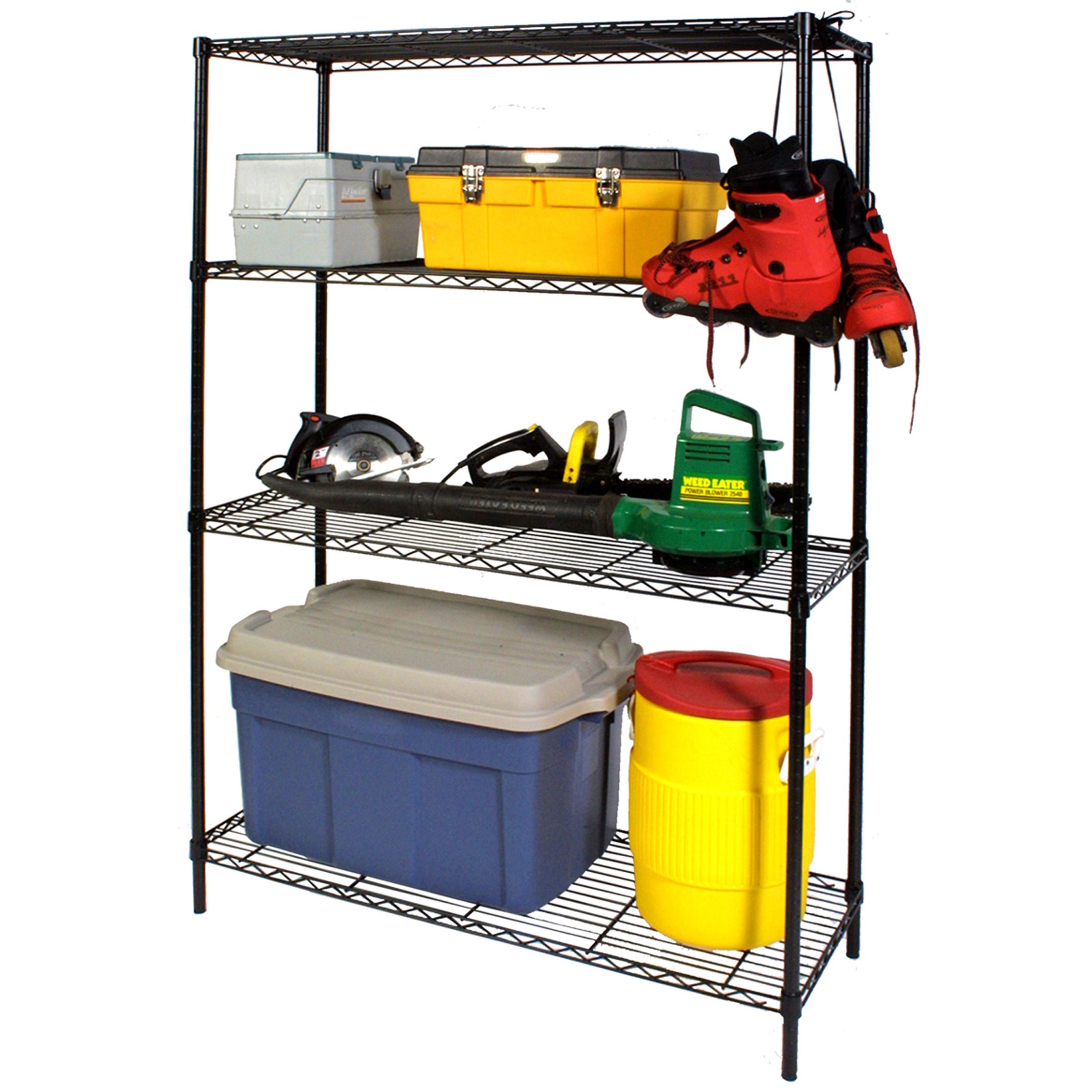 Sensible Storage UPC & Barcode