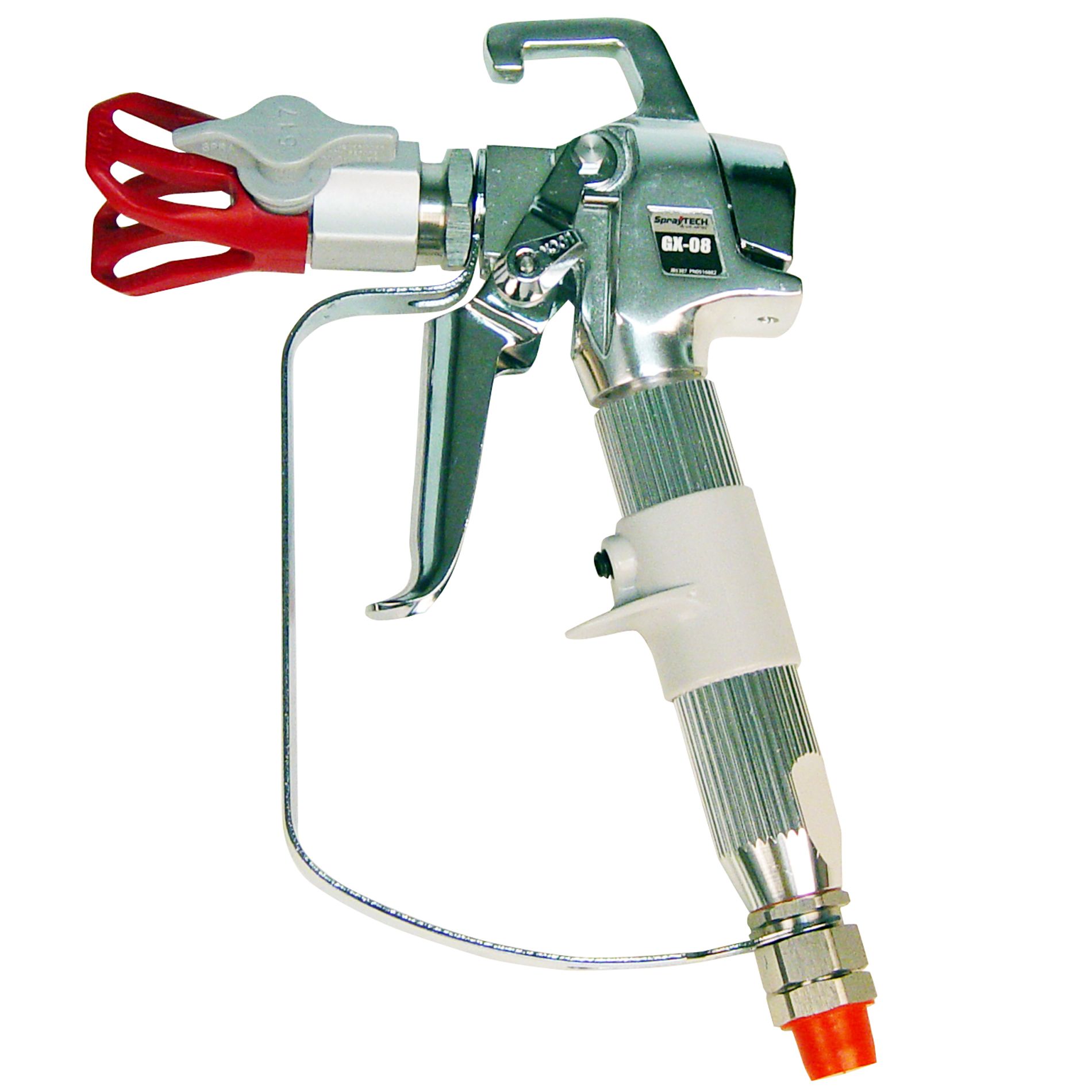 Wagner 0501002N GX08 3600 psi Airless Spray Gun at Sears.com