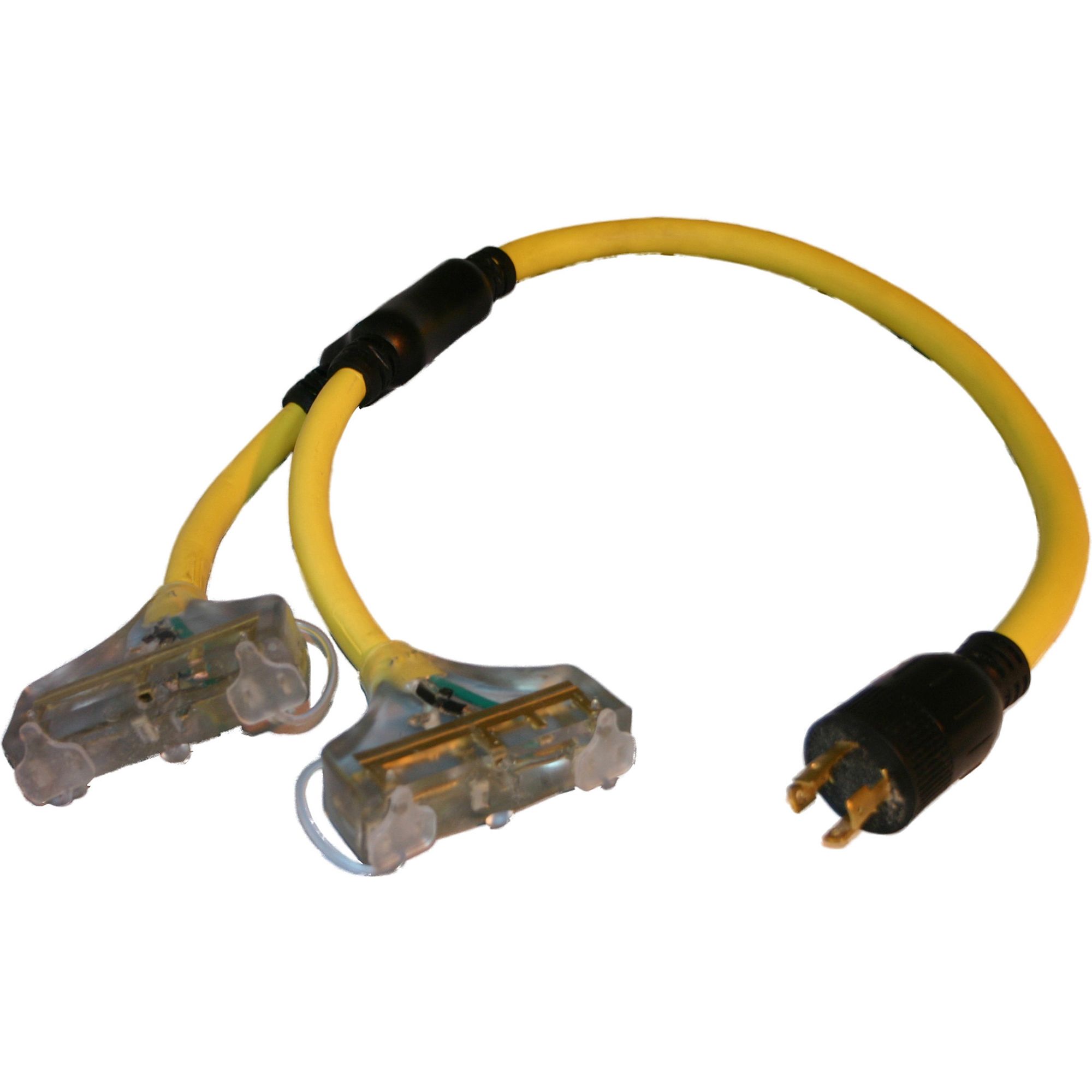 Generator Accessories