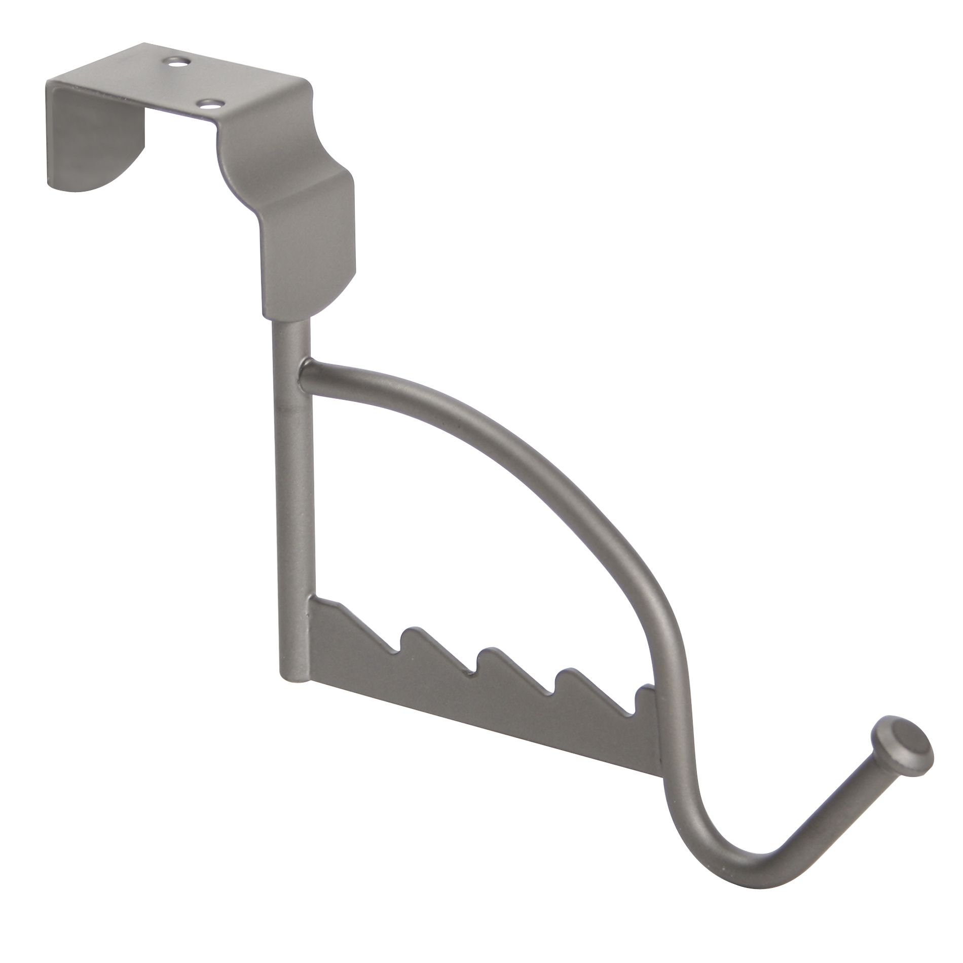 Essential Home Over-the-Door Hanger Holder and Hook at Kmart.com