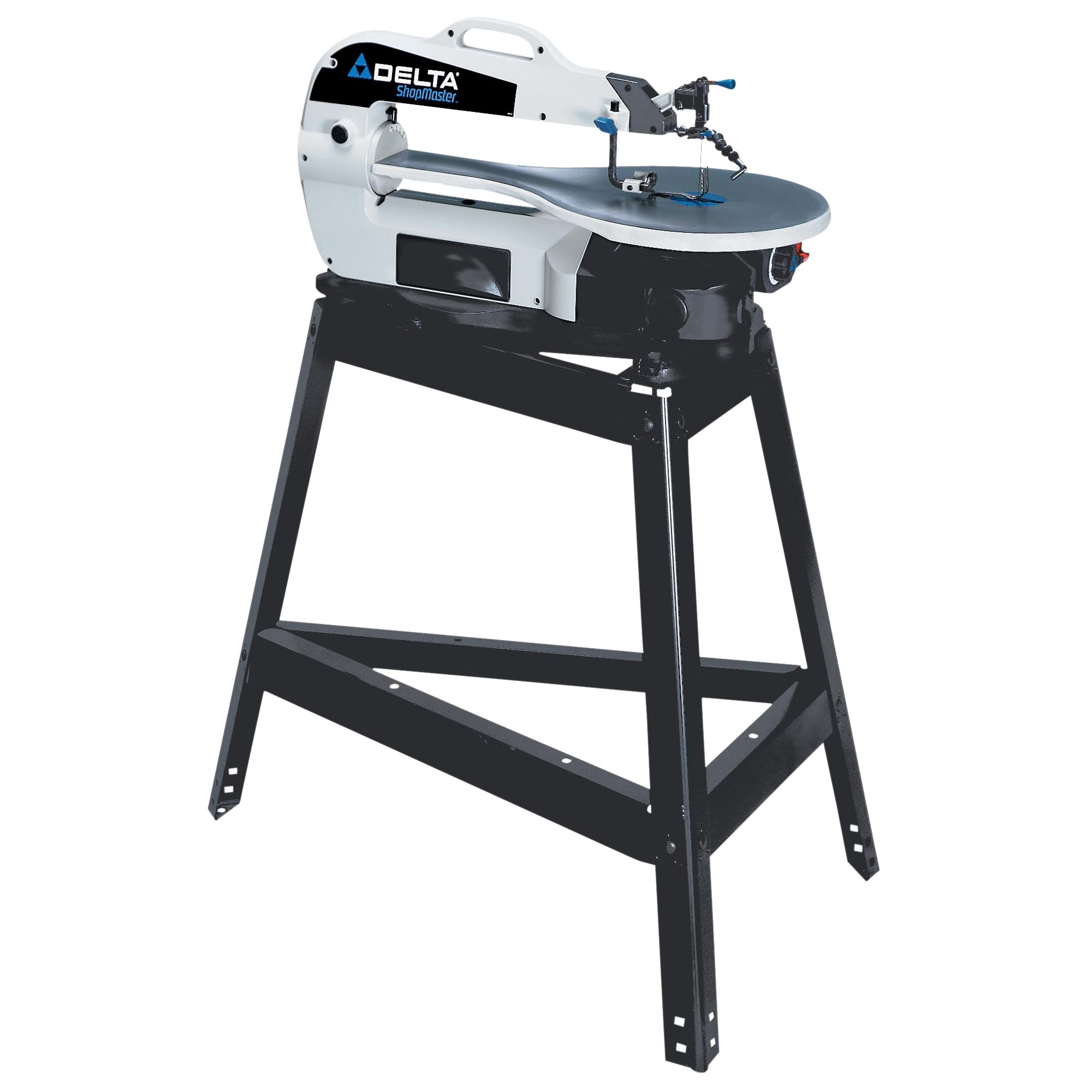 Delta Tools 2 amp. Deluxe Variable Speed Scroll Saw with Stand Shop Your Way Online Shopping