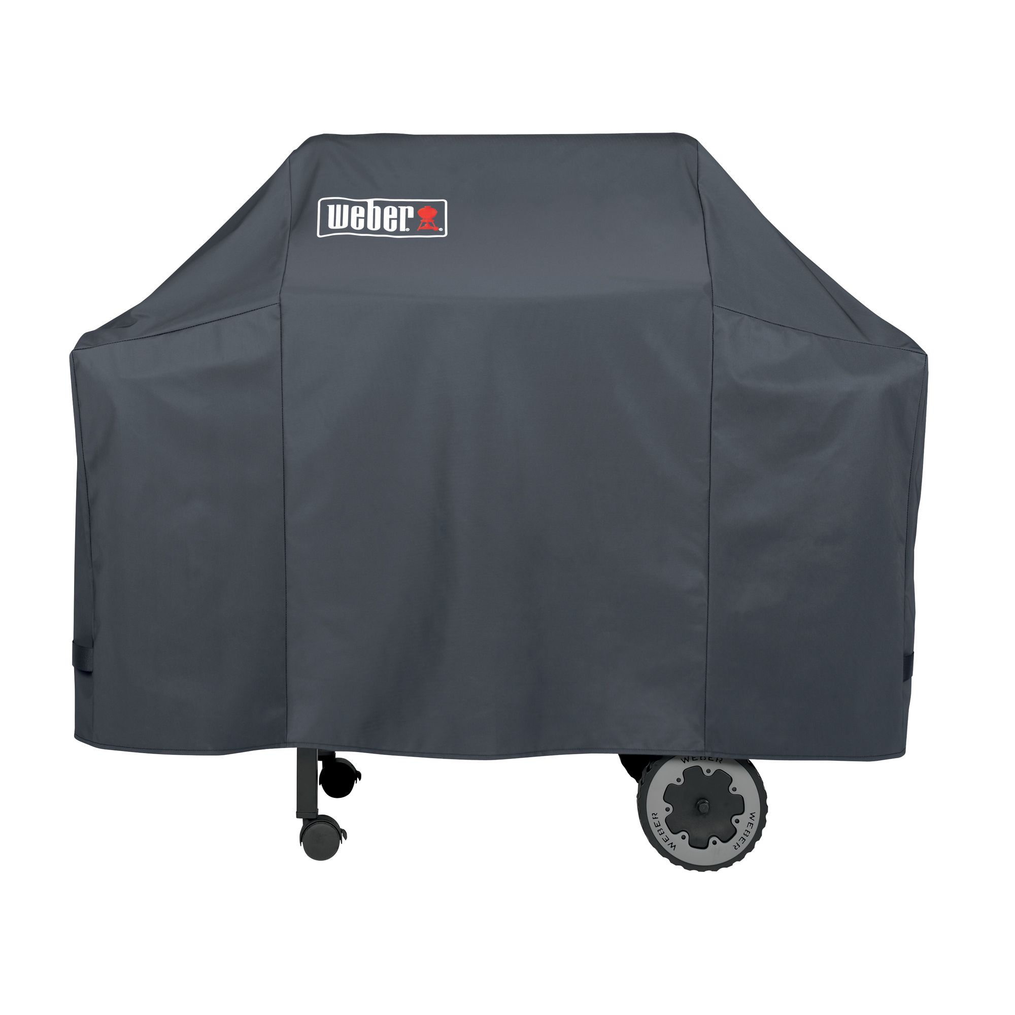 Weber Spirit or Genesis Silver A and B Grill Cover (7573)