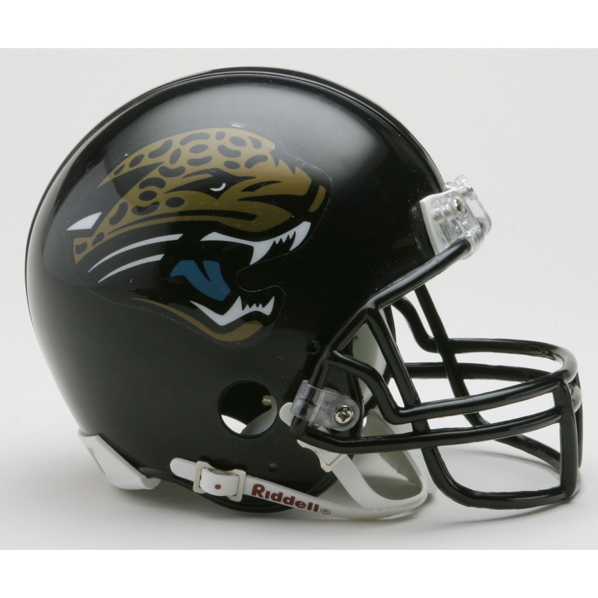 Riddell&nbsp; Jacksonville Jaguars Mini