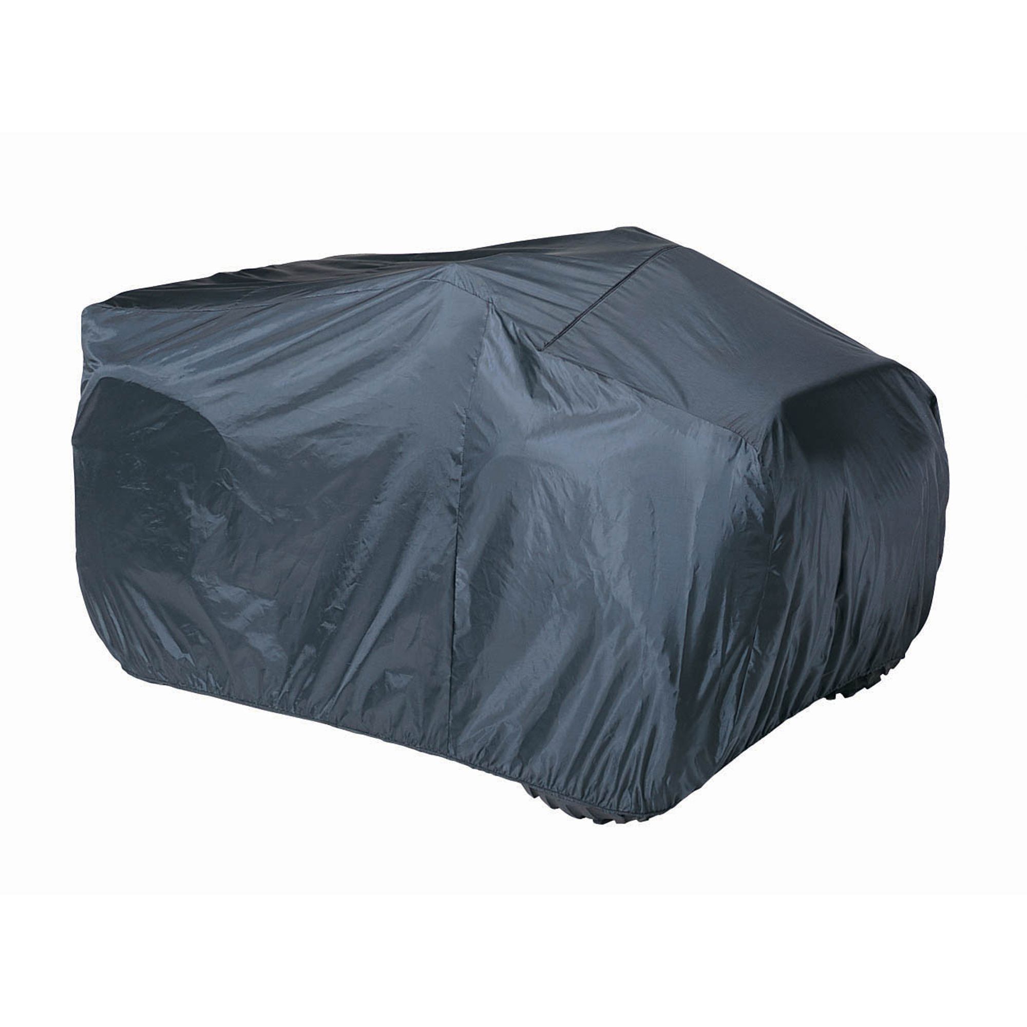 ATV Logic ATV Cover, Black at Sears.com