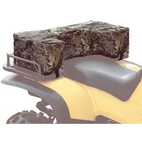 ATV Logic ATV Wrap-Around Rack Bag, Mossy Oak at Kmart.com