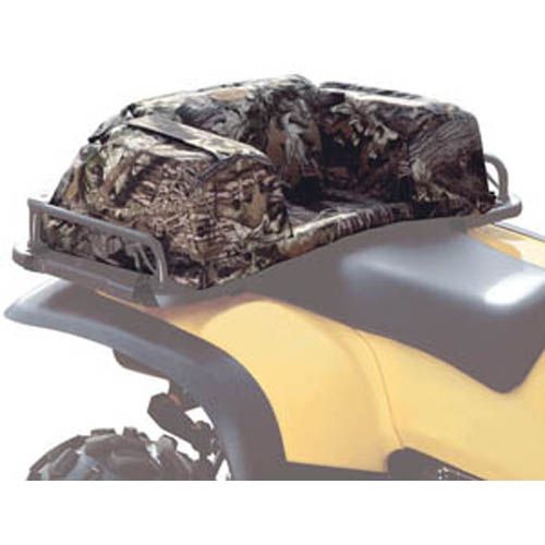 ATV Logic ATV Padded Rear Pack, Mossy Oak at Kmart.com