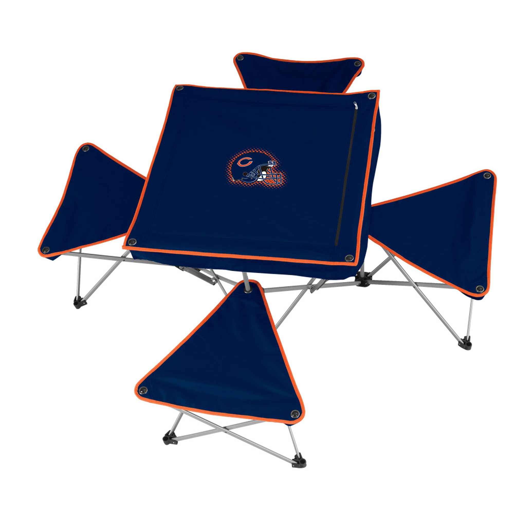 Table w/4 Stools-Bears at Kmart.com