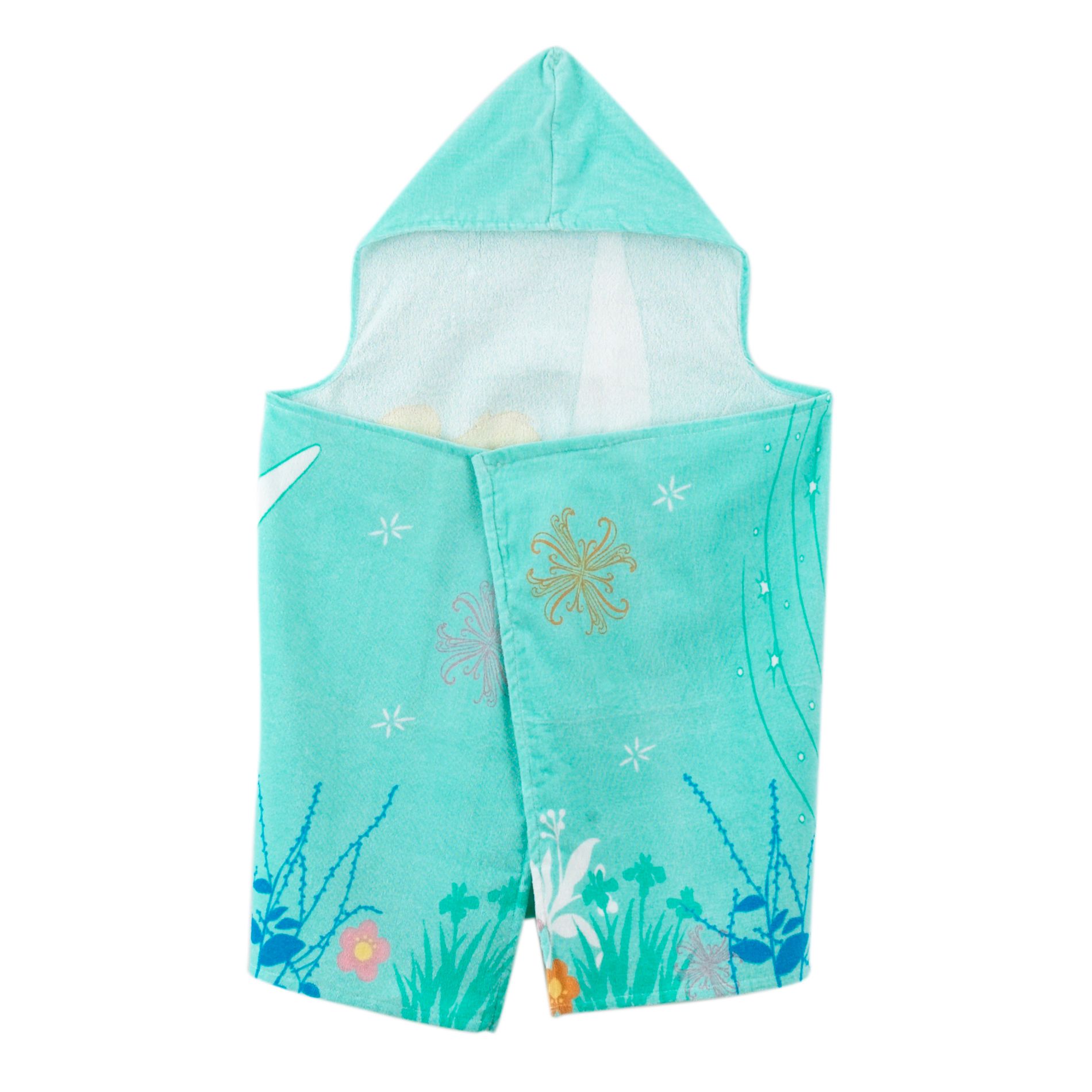 Disney Tinkerbell Hooded Towel at Kmart.com