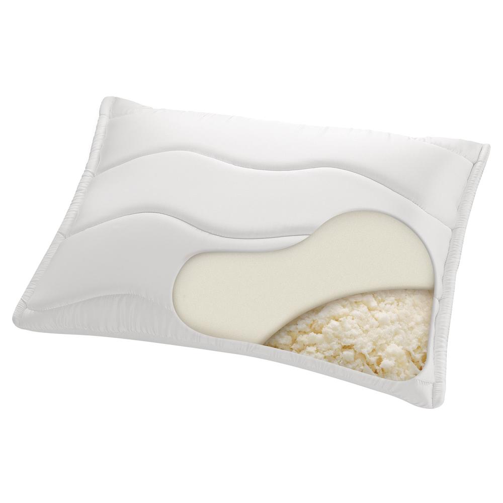 HoMedics Cradling Comfort Classic Pillow