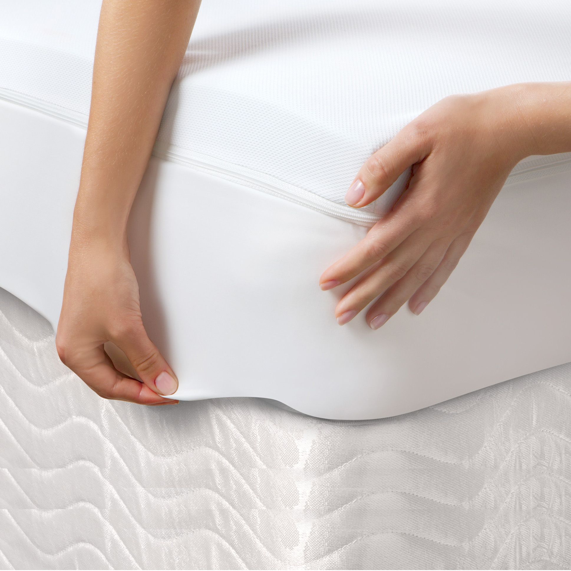 HoMedics Luxurious Comfort Mattress Topper at Kmart.com