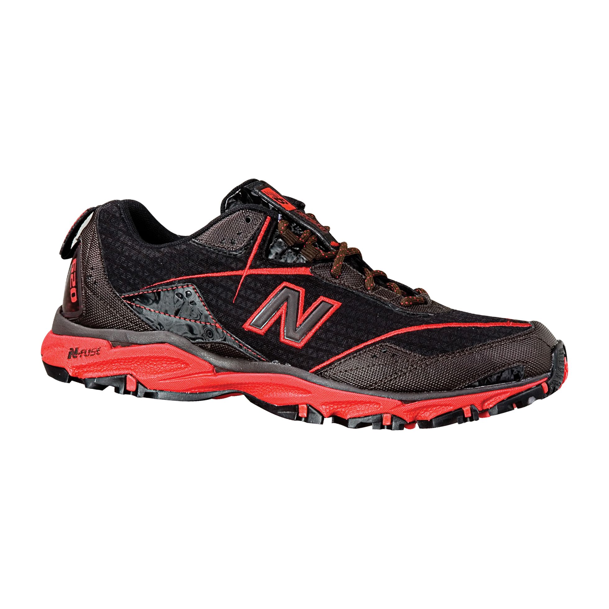New balance 690v2 mens red on sale