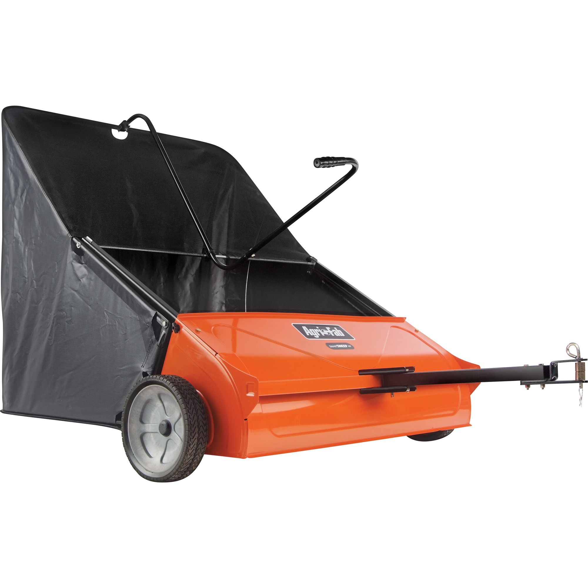 Agri-Fab 44 inch Offset Lawn Sweep at Sears.com