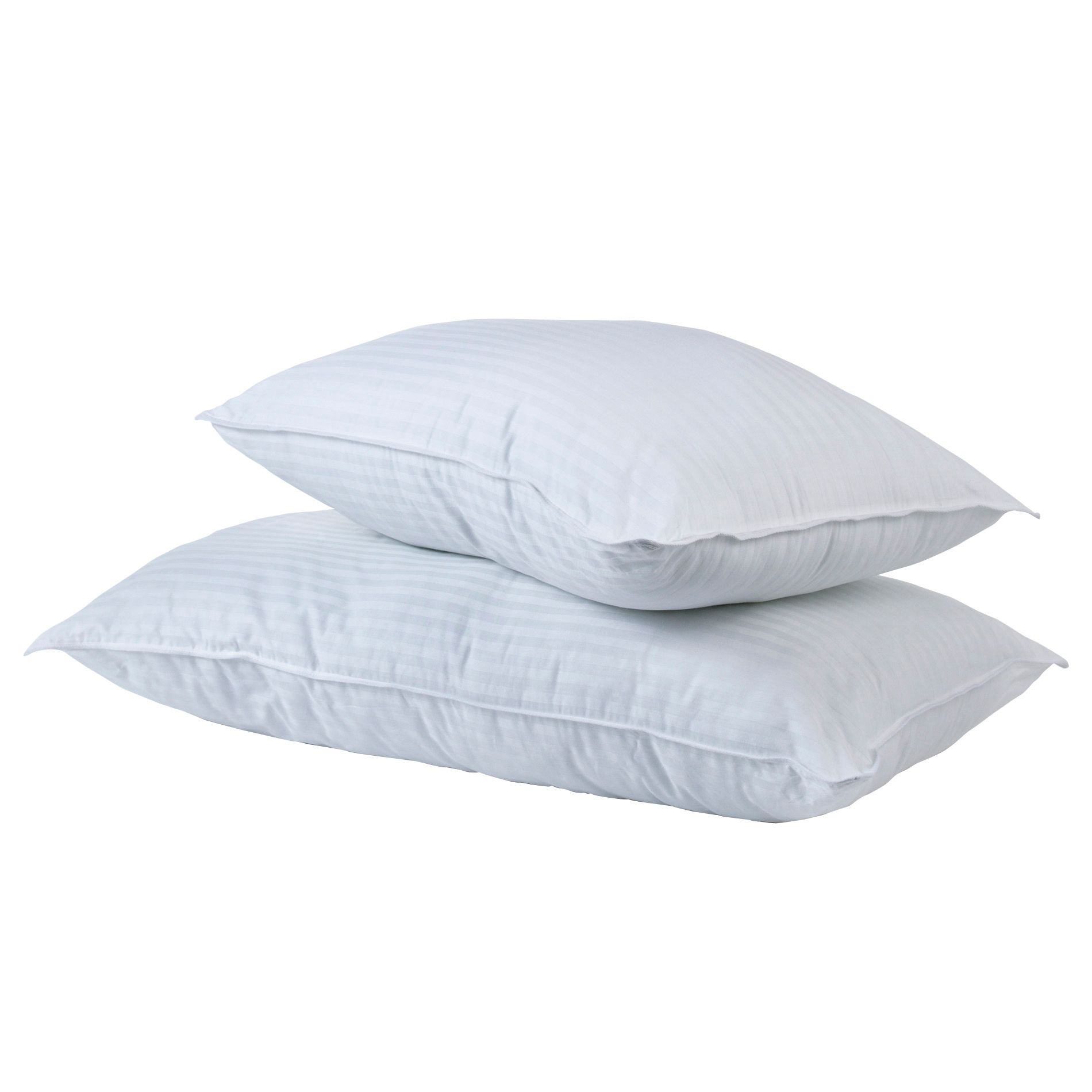 Cannon&nbsp; Wont Go Flat Foam And Fiber Pillow