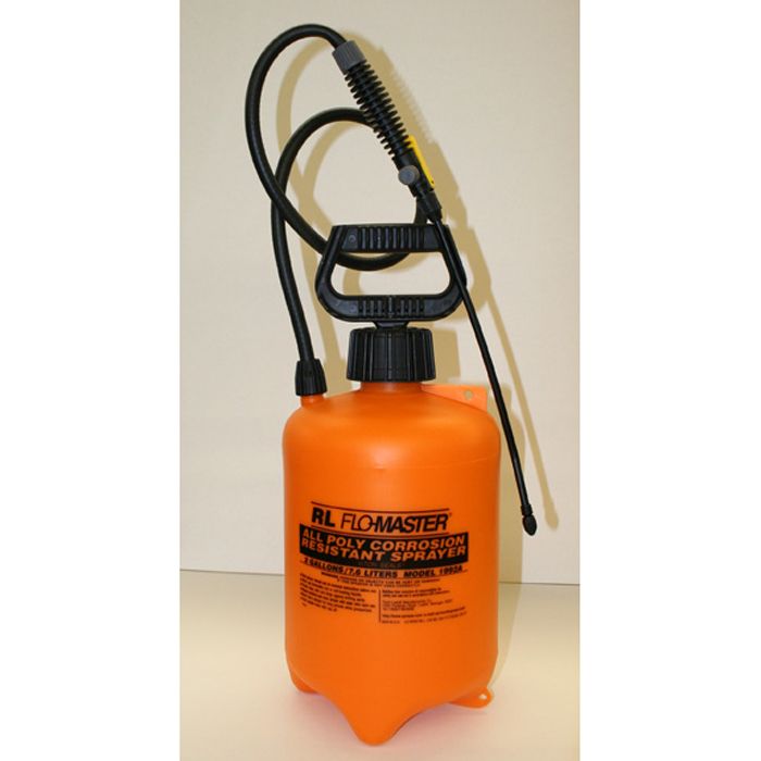RL Flo-Master Acid Resistant Sprayer at Kmart.com