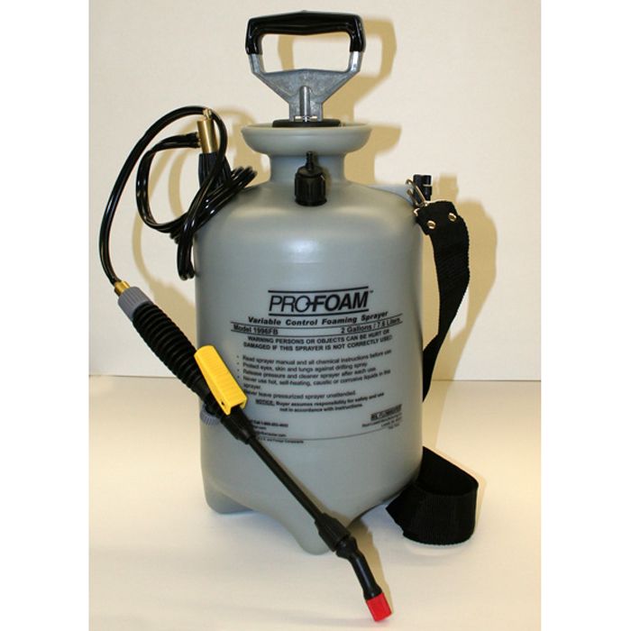 RL Flo-Master Foaming Sprayer at Kmart.com