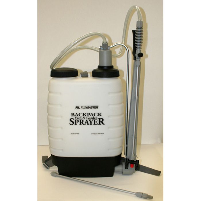 RL Flo-Master Backpack Sprayer at Kmart.com