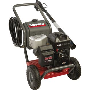 max snapper psi washer gpm pressure