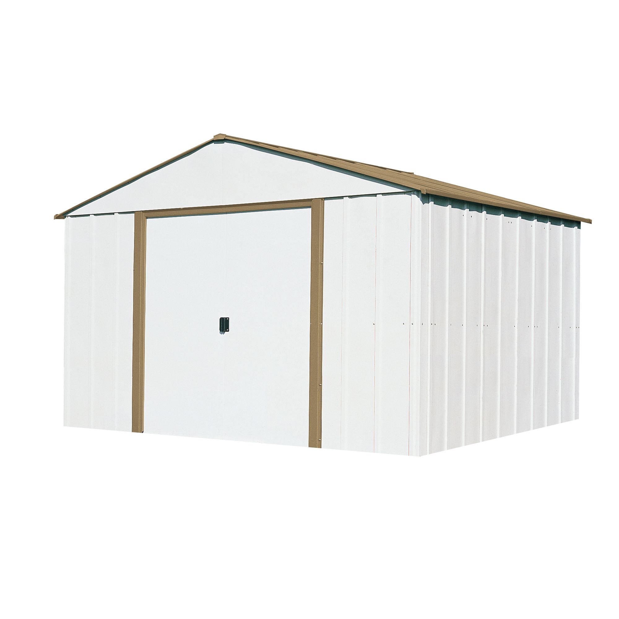 Large Sheds: 101+to+200+sq.+ft. - Sears