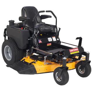 cub cadet pro z 100 manual