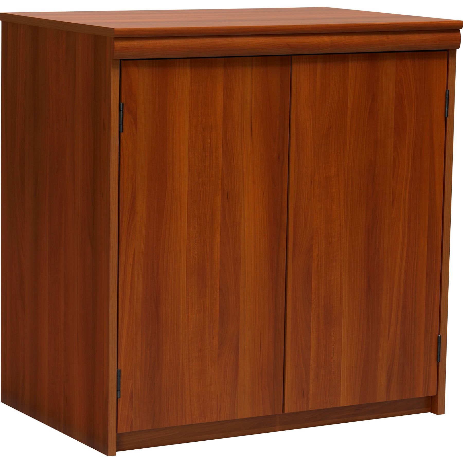 Ameriwood 2-Door Storage Cabinet - Furniture & Mattresses ...
