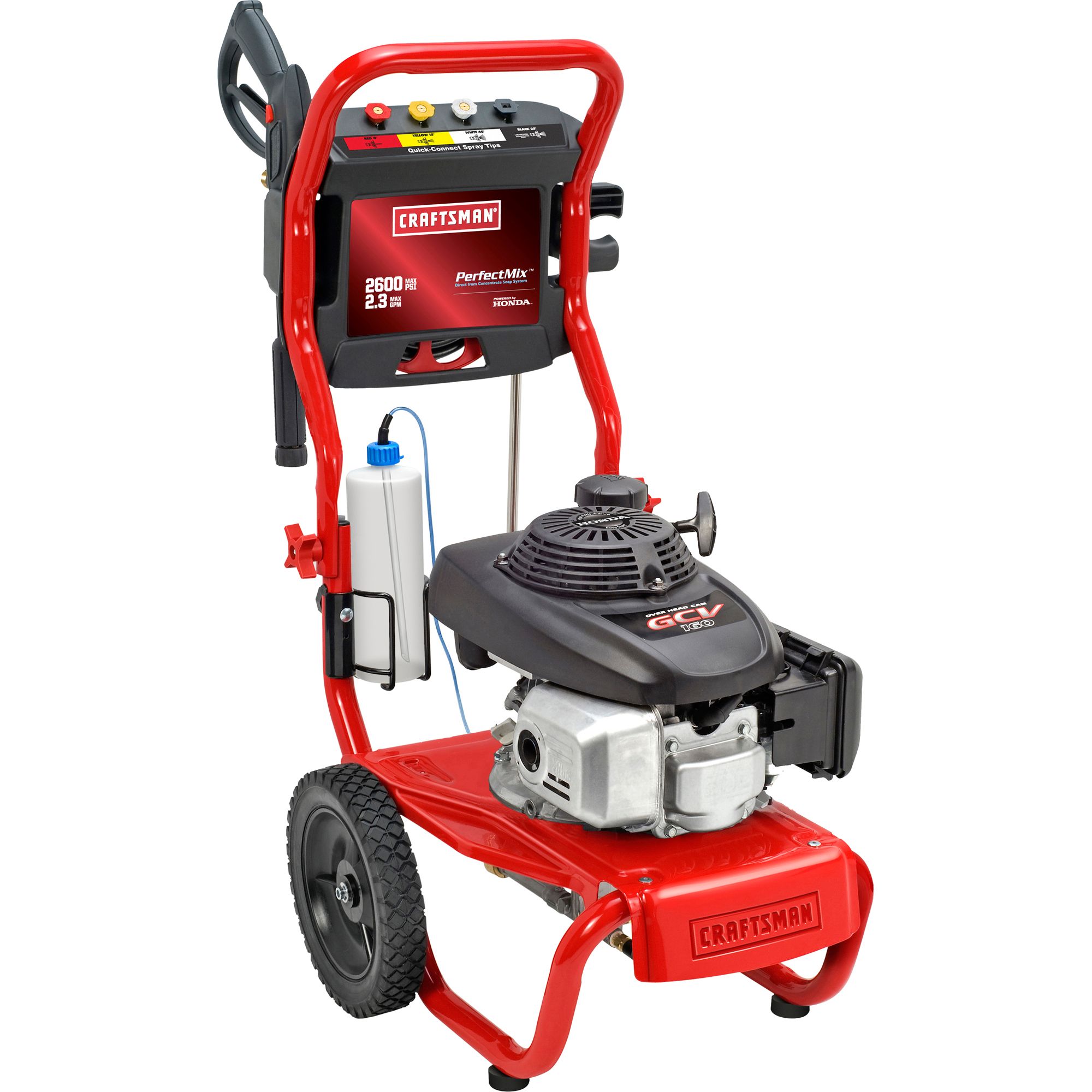 Craftsman 75292 Pressure Washer 2700 Sears Outlet 2016 Car Release Date