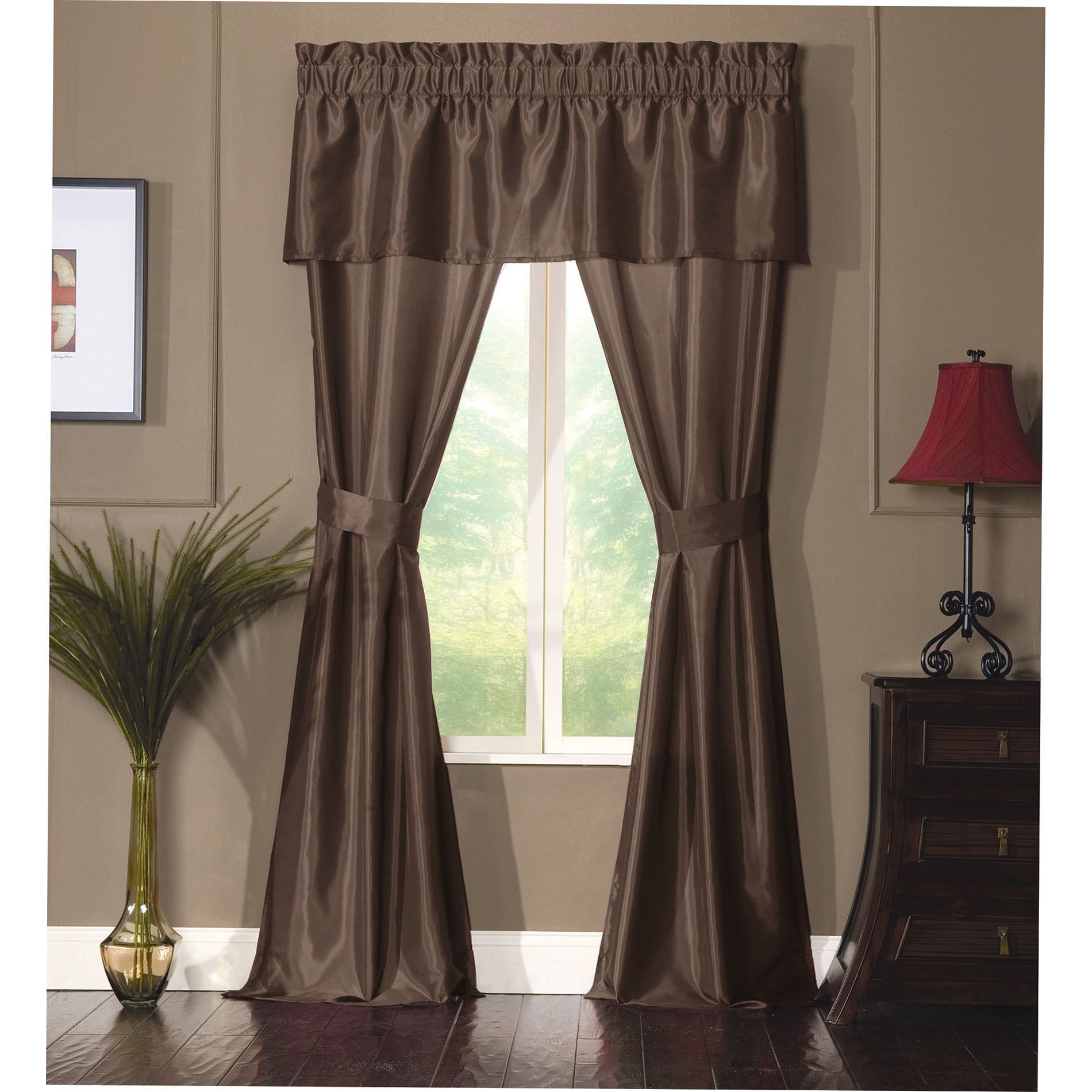 Drapes Amp Curtains Kmart