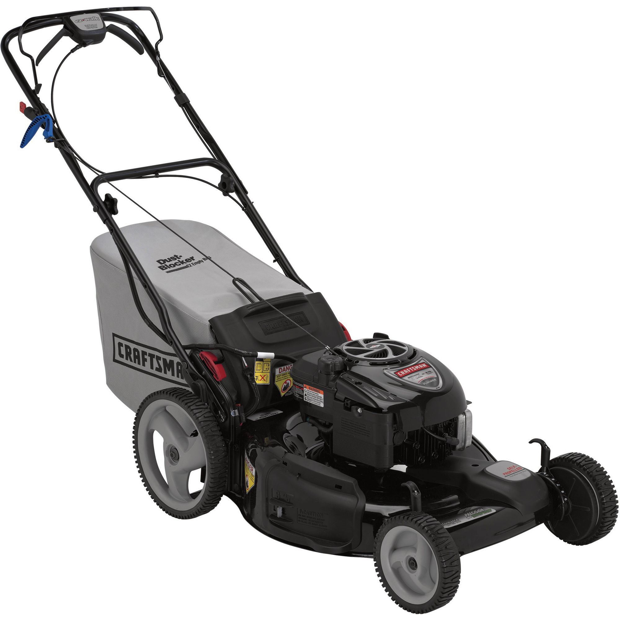 I need a parts manual for a lawnmower with a Model# of 37653